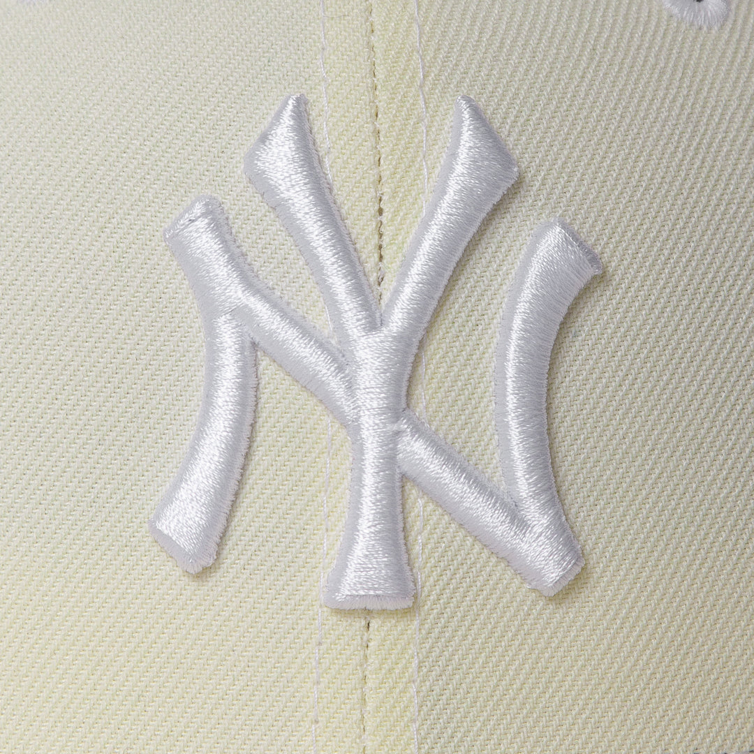 NEW ERA - Accessories - NY Yankees 1999 WS Custom Fitted - Blue/White -  Nohble