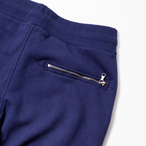 Nohble - Men - Premium Sweatpant - Navy