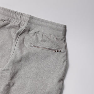 Nohble - Men - Premium Sweatpant - Grey