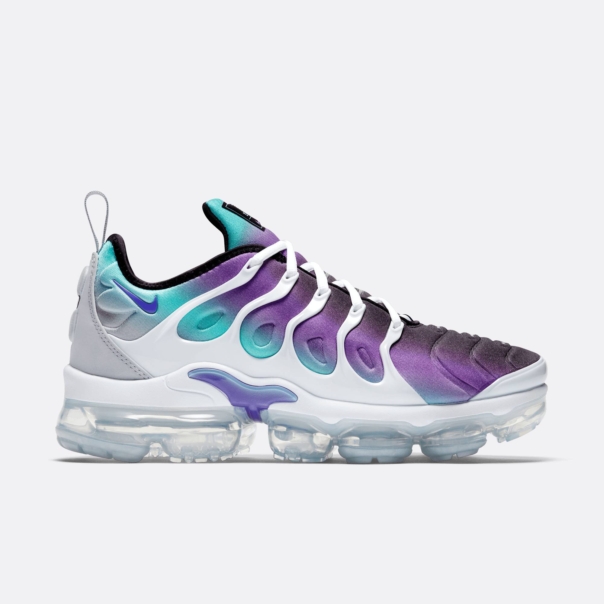 Vapormax mens purple Clearance